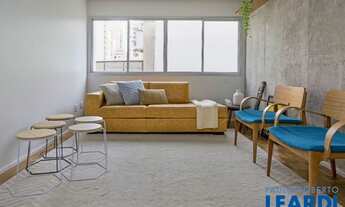 Imagem 5: APARTAMENTO - PINHEIROS - SP