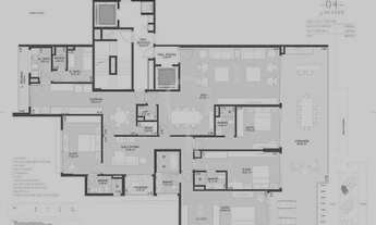 Imagem 5: Apartamento em Barra da Tijuca - Rio de Janeiro