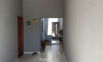 Imagem 6: Casa para venda com 160 metros quadrados com 3 quartos em Pedreira - Belém