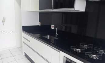 Imagem 5: Apartamento para Locação em Jundiaí, Jardim Ana Maria, 3 dormitórios, 1 suíte, 2 banheiros