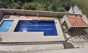 Imagem 4: MOGI DAS CRUZES - RESIDENCIAL - CÉZAR DE SOUZA