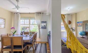 Imagem 6: Apartamento para Venda - 62.6m², 3 dormitórios, 1 vaga - Jardim Botânico