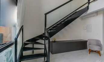 Imagem 7: PORTO ALEGRE - Apartamento Padrão - Azenha