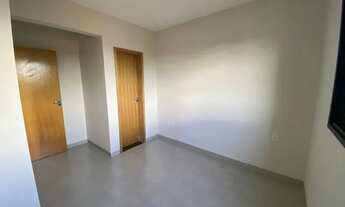 Imagem 4: Apartamento novo 2 quartos Bairro Segismundo Pereira - Uberlândia - MG