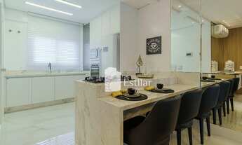 Imagem 4: Apartamento 03 quartos (01 suíte) e 02 vagas no Centro, São José dos Pinhais