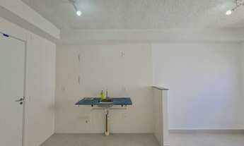 Imagem 7: Apto novo, último andar 15º no cond. Plano Estação Barra Funda