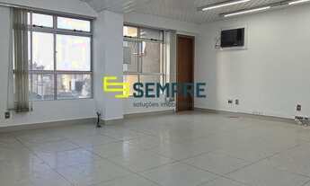 Imagem 3: Andar comercial para alugar no bairro Santo Agostinho com 2 vagas