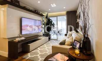 Imagem: Belissímo Apartamento com Recuo e Lazer