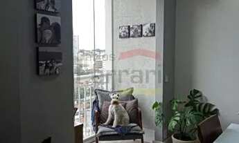 Imagem 3: Apartamento 2 dormitórios -Limão - AV Inajar de Souza