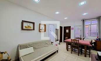 Imagem 4: Apartamento à Venda - Del Castilho, 1 Quarto, 39 m2