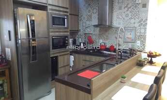 Imagem 3: Apartamento a poucos metros do ParkShopping Ref.:240