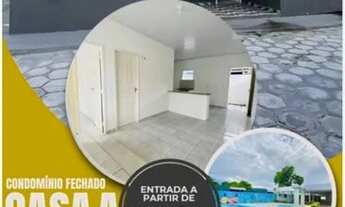 Imagem 2: Casa em Condominio Fechado