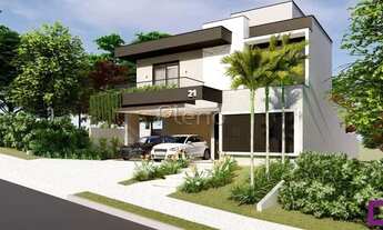 Imagem 2: Venda Casa em condomínio com 3 dormitórios