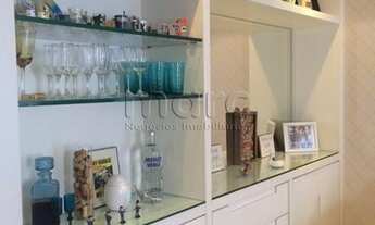 Imagem 5: SAO PAULO - Apartamento Padrão - MORUMBI