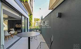 Imagem 7: PORTO ALEGRE - Apartamento Padrão - Menino Deus