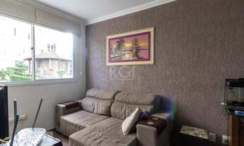 Imagem 3: Apartamento para Venda - 68.09m², 3 dormitórios, sendo 1 suites, 1 vaga - Jardim Carvalho