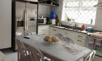 Imagem 2: Sobrado para aluguel com 260 metros quadrados com 3 quartos em Jardim Bonfiglioli - São Pa