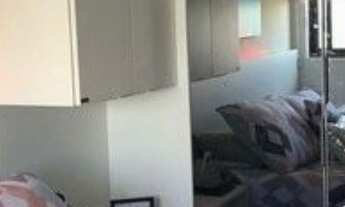 Imagem 3: DM- Excelente apt 3 quartos 2 vagas soltas, lazer completo, Nascente e com vista mar em Pi