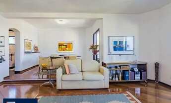 Imagem: Apartamento Venda Vila Olímpia 158 m²