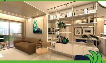 Imagem: Wal-Apartamento para venda tem 63 metros