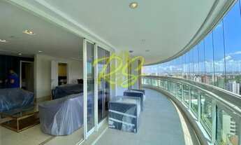 Imagem 2: Apartamento à venda no Aquarelle Morumbi