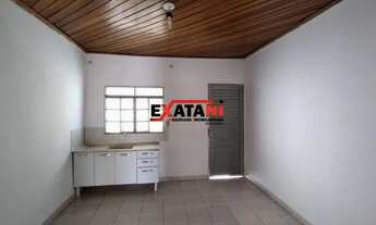 Imagem 5: Casa 2 Quartos São José do Rio Preto - SP - Boa Vista