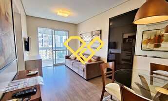 Imagem 2: Apartamento 1 Quarto em Santos