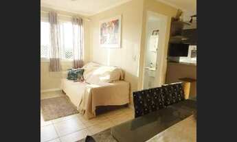 Imagem 3: Apartamento em Restinga