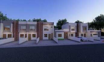 Imagem 5: Casa com 2 dormitórios à venda por R$ 299.000,00 - Souza Cruz - Brusque/SC