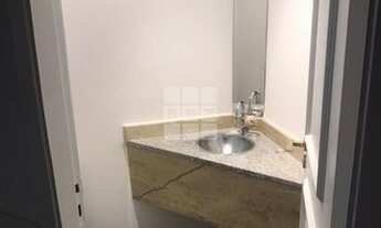 Imagem 4: Apartamento com 3 dormitórios para alugar, 160 m² por R$ 6.500,00/mês - Moema - São Paulo