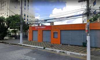 Imagem 2: Galpão para aluguel, Várzea da Barra Funda - São Paulo/SP