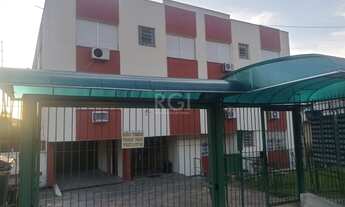 Imagem: Apartamento de 1 dormitório com garagem