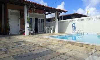 Imagem: Piedade - 04 Qtos / 01 Suíte - Portão