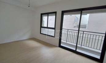 Imagem: Studio com 1 dormitório à venda, 30 m²