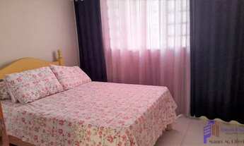 Imagem 5: Casa para Venda em Olímpia, Jardim Alfredo Zucca, 3 dormitórios, 1 suíte, 1 banheiro, 2 va