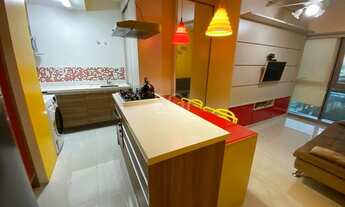 Imagem 4: Vende para Investidor Imóvel Locado no Trend City Center