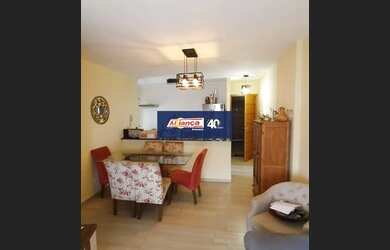 Imagem 2: LINDO APARTAMENTO 75M² COM 03 DORMITÓRIOS. ÓTIMA LOCALIZAÇÃO