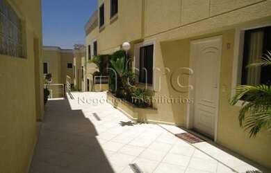 Imagem 3: SAO PAULO - Casa De Condomínio - VILA DEODORO