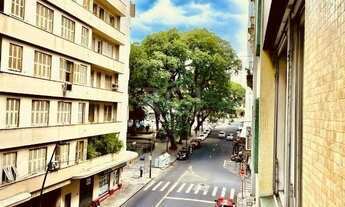 Imagem 2: Apartamento de 2 dormitórios no Centro Histórico