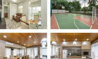 Imagem 3: Apartamento em Humaitá