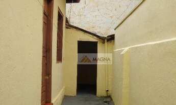 Imagem: Casa com 1 dormitório para alugar por R$