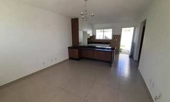 Imagem 4: Casa Em Condomínio Para Aluguel COND.RESIDENCIAL VILLAGE DO BOSQUE MOGI MIRIM