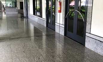 Imagem 3: SQN 311 Bl L 03 qts (suite/closet)Vazado, 110 mts2,