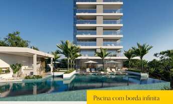 Imagem 2: Apartamento para venda com 136 metros quadrados com 3 quartos em Praia de Armacao - Penha