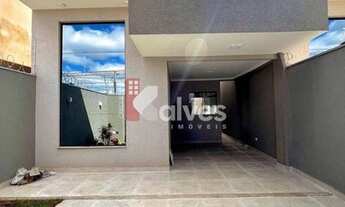 Imagem: Casa com 3 quartos, Rita Vieira - Campo