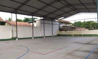 Imagem 6: Apartamento para venda com 60 metros quadrados com 3 quartos em Taquara - Rio de Janeiro