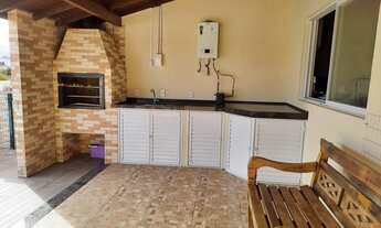 Imagem 2: Casa com piscina,Mar Aberto,PinheiraSC