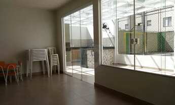 Imagem 4: Apartamento com 2 dormitórios para alugar, 68 m² por R$ 2.202,38/mês - Palmeiras de São Jo