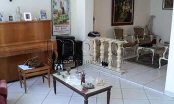 Imagem: SÃO PAULO - Casa Padrão - ACLIMACAO