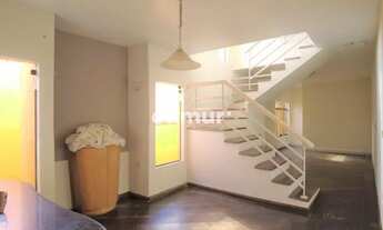 Imagem 1: SOBRADO no bairro Vila Scarpelli com 180m². 3 dormitórios e 2 vagas. Confira